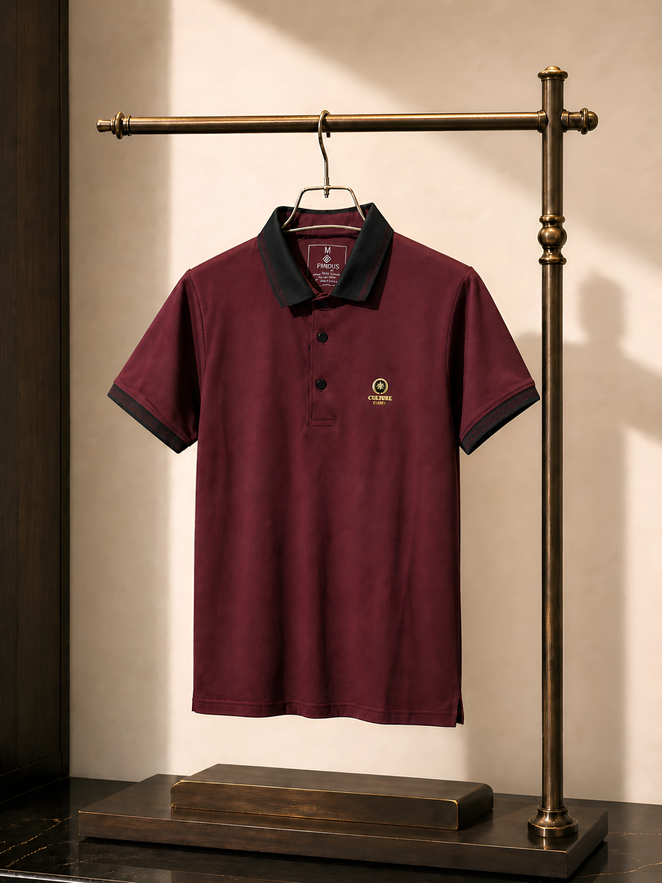 Exclusive Polo 1